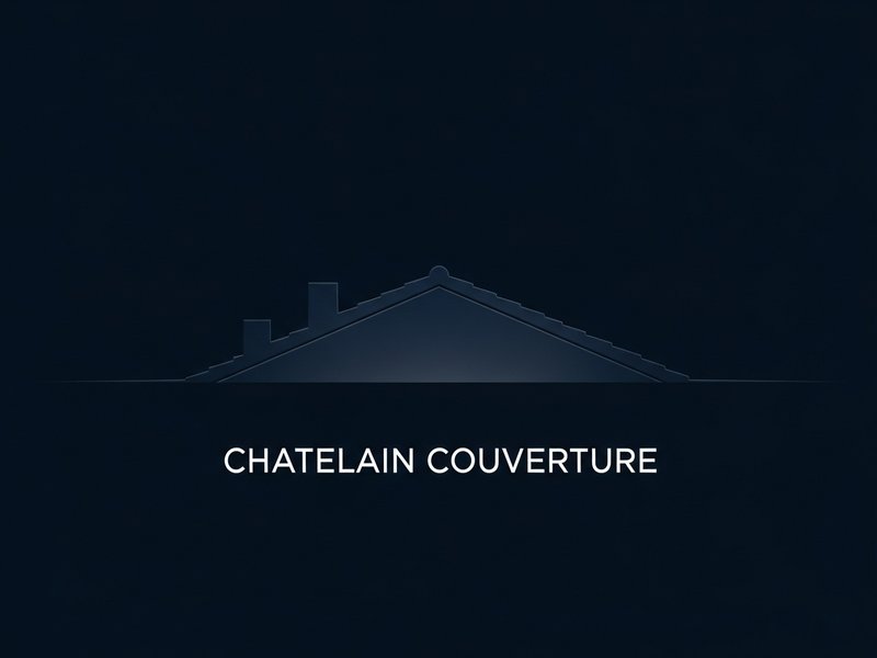 Chatelain Couverture Fontainebleau